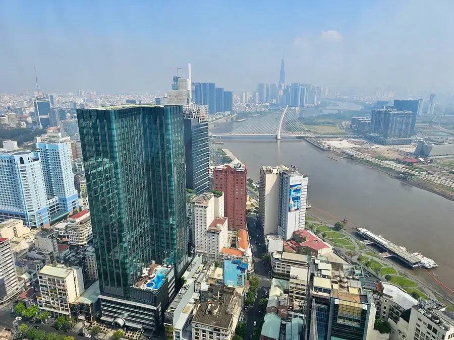CÔNG TY TNHH THƯƠNG MẠI MEGA VIỆT NAM