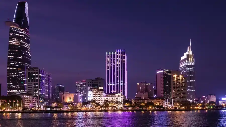 Kết nối hàng hóa Việt Nam với thị trường toàn cầu